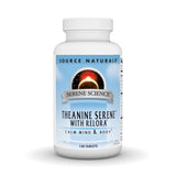 Source Naturals envase frontal mostrando 120 tabletas y beneficios claros