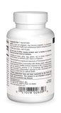 Source Naturals Theracurmin cápsula vegetariana abierta mostrando contenido fino