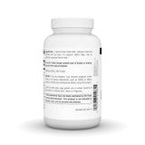 Source Naturals envase junto a mesita nocturna sugiere ayuda sueño