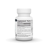 Source Naturals comprimido de vinpocetina 10 mg, detalle que facilita la dosificación