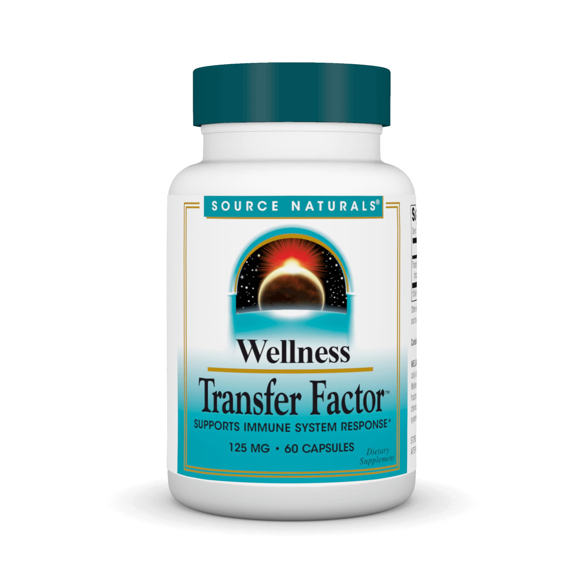 Source Naturals frasco frontal mostrando etiqueta clara y beneficios