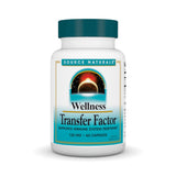 Source Naturals frasco frontal mostrando etiqueta clara y beneficios