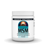 Source Naturals frasco frontal mostrando la presentación y etiqueta clara