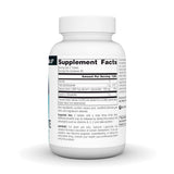 Source Naturals tableta en mano para comparar escala y facilidad de ingesta
