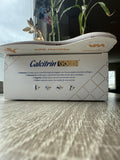 Soy Sano calcitrin gold estilo de vida en mesa con alimentos ricos en calcio complementando el suplemento