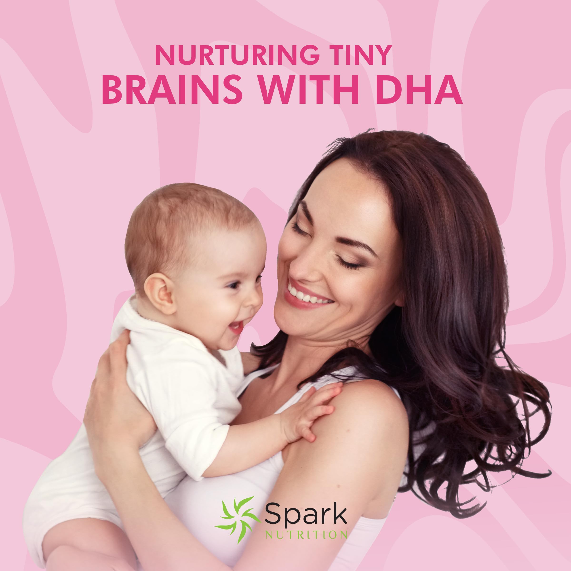 Spark Nutrition mujer incorporando el suplemento en su rutina diaria saludable