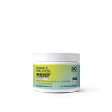 Sparkle Wellness empaque frontal mostrando producto y beneficio apariencia mejorada