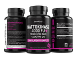 SPARTIS etiqueta con información nutricional clara y confianza