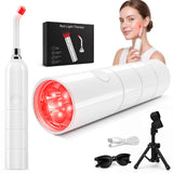 SplashGlow vista frontal del empaque con contenido completo