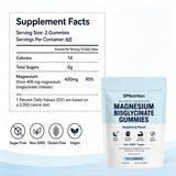 SPNutrition etiqueta nutricional y lista de ingredientes visible y clara