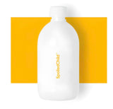 SpoiledChild botella frontal con sabor piña, aspecto atractivo y fácil consumo