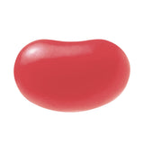 SPORT BEANS corredor consumiendo bolsita durante entrenamiento para energía