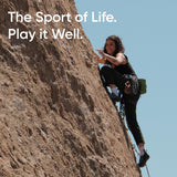 Sports Research producto en ambiente activo sugiriendo soporte deportivo