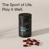 Sports Research astaxantina en primer plano como antioxidante protector