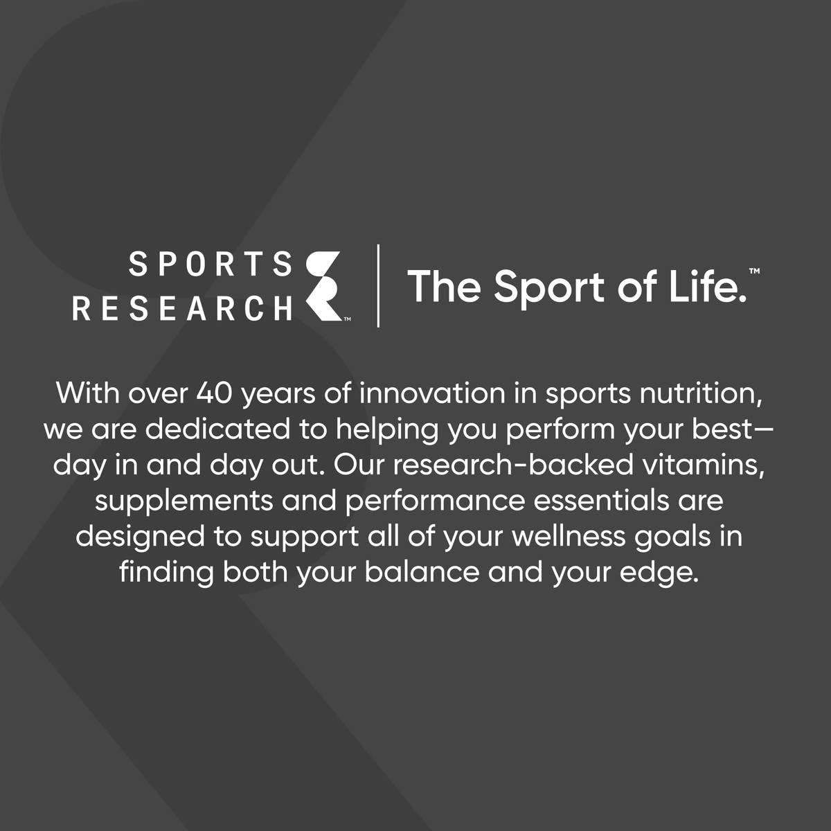 Sports Research cápsulas en ambiente de desayuno mostrando uso diario integrado