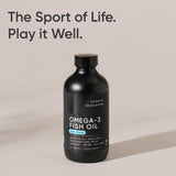 Sports Research botella sobre encimera, integración en cocina diaria