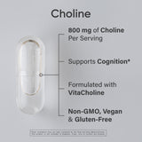 Sports Research cápsulas veganas en primer plano, textura líquida para mejor absorción