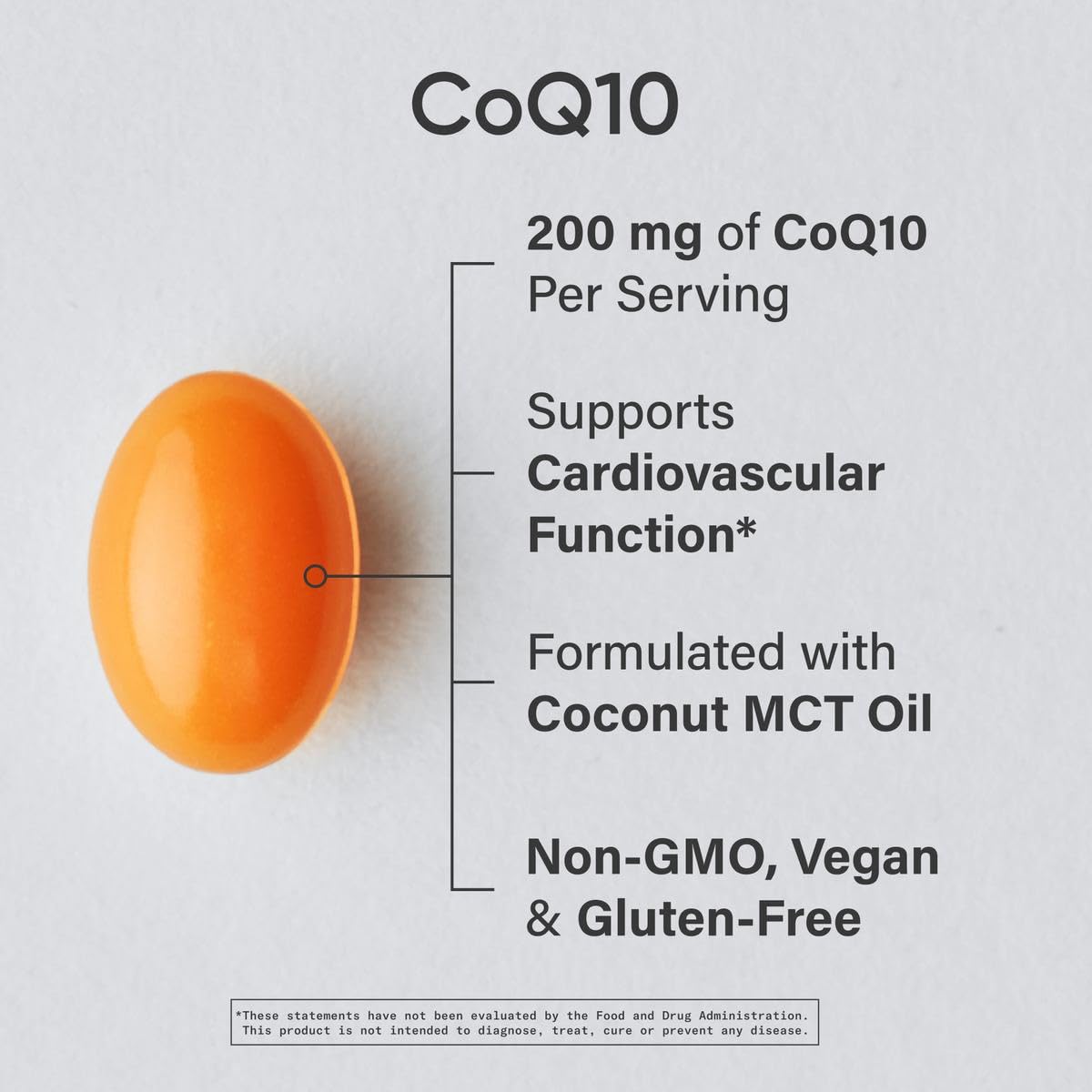 Sports Research cápsula Plantgel de cerca resaltando textura vegana