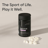 Sports Research envase abierto que revela 120 veggie softgels disponibles