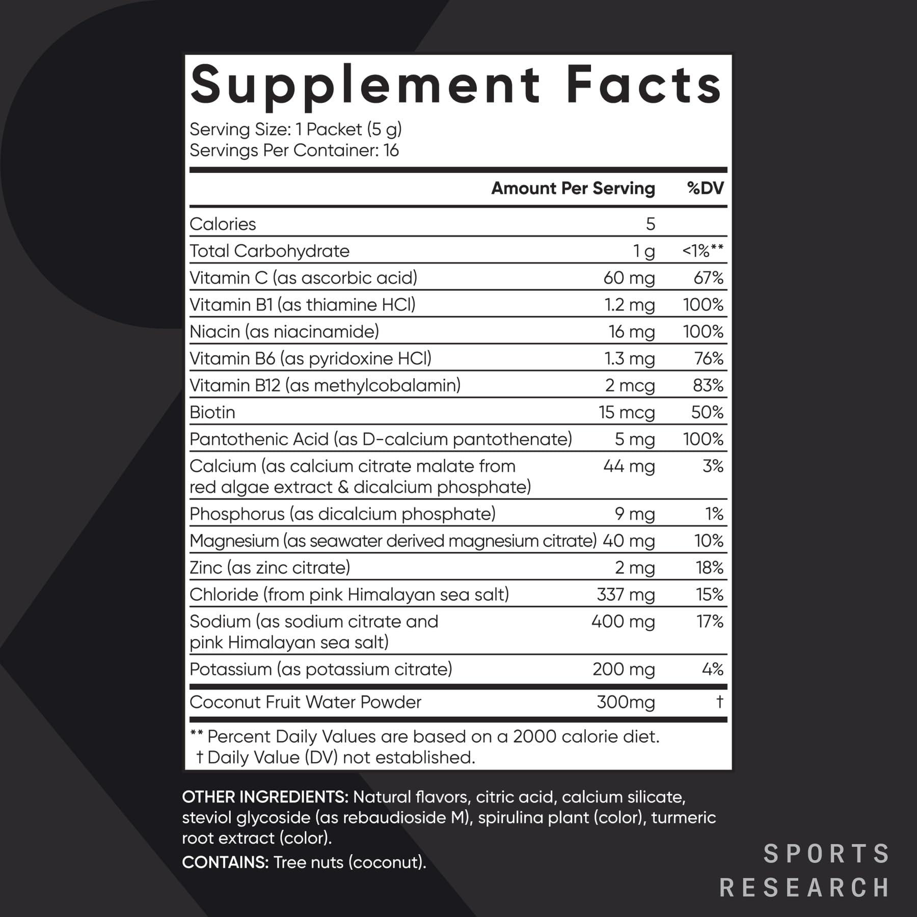 Sports Research producto en entorno exterior: senderismo y hidratación cómoda