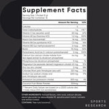 Sports Research producto en entorno exterior: senderismo y hidratación cómoda