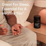Sports Research etiqueta nutricional legible con información de 160 mg