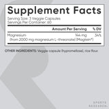 Sports Research etiqueta nutricional mostrando dosis y certificaciones claras