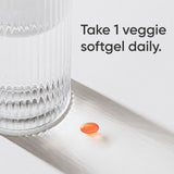 Sports Research ingredientes activos MK-7 y garbanzos fermentados, beneficio de origen vegetal