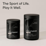 Sports Research etiqueta nutritiva detallada que muestra pruebas y origen