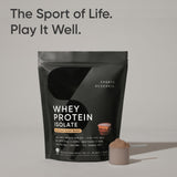 Sports Research smoothie chocolate-mantequilla de maní listo para consumir