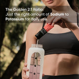 Sports Research sobre individual con diseño y facilidad de transporte