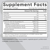 Sports Research cápsula junto a mano para mostrar tamaño y comodidad de uso