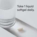 Sports Research aceite de coco orgánico ilustrando origen y mejor absorción