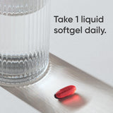 Sports Research gota de aceite revela color y pureza mejor absorción