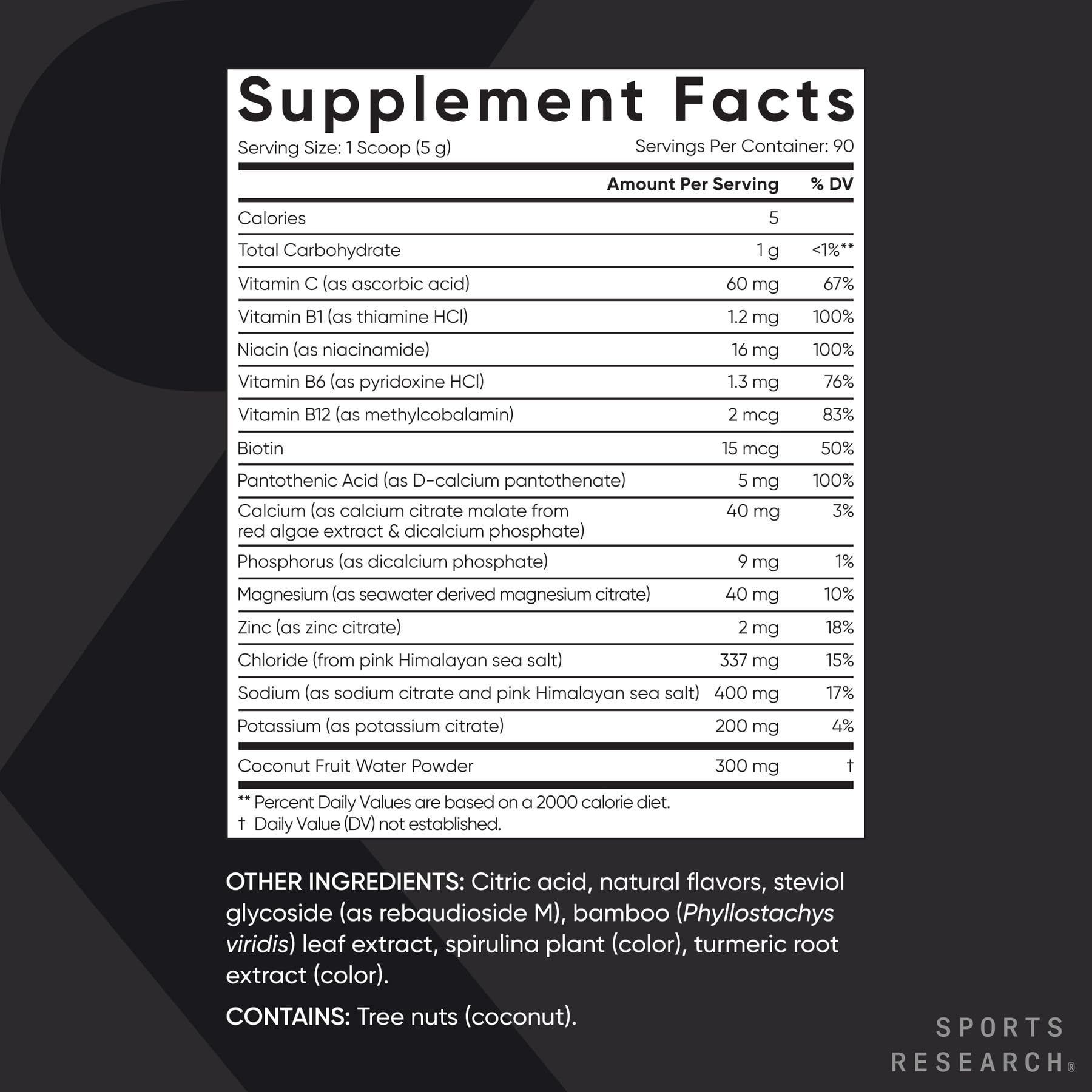 Sports Research botella reutilizable en gimnasio, hidratación eficiente