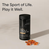 Sports Research producto en rutina matutina facilitando la ingesta diaria