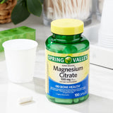Spring Valley producto en cocina saludable, integración en rutina diaria