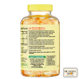 ME GUSTA SHOP spring valley detalle de etiqueta para verificar ingredientes
