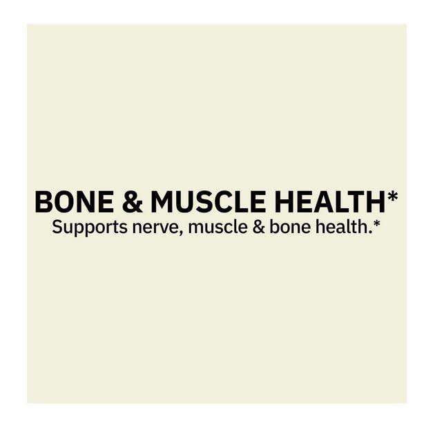 H4U Spring Valley etiqueta con información nutricional que destaca pureza y dosis