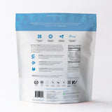 Sprout Living textura del polvo cremoso para mezclas suaves