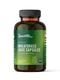 Sproutman envase frontal mostrando cápsulas y beneficios prácticos