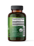 Sproutman polvo liofilizado de wheatgrass con textura preservada