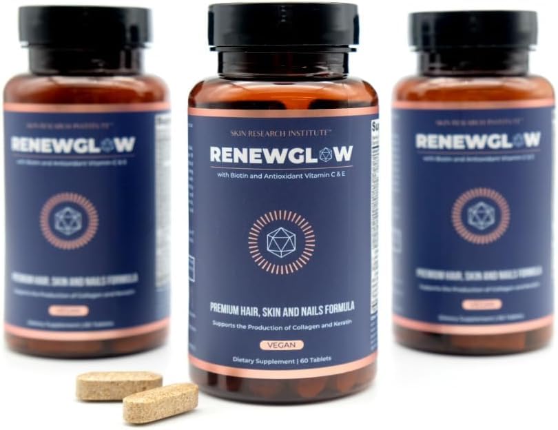 SRILabs Renewglow integrado en rutina de belleza mostrando conveniencia diaria