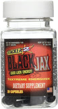 STACKER 2 cápsula Black Jax detalle de textura para dosificación práctica