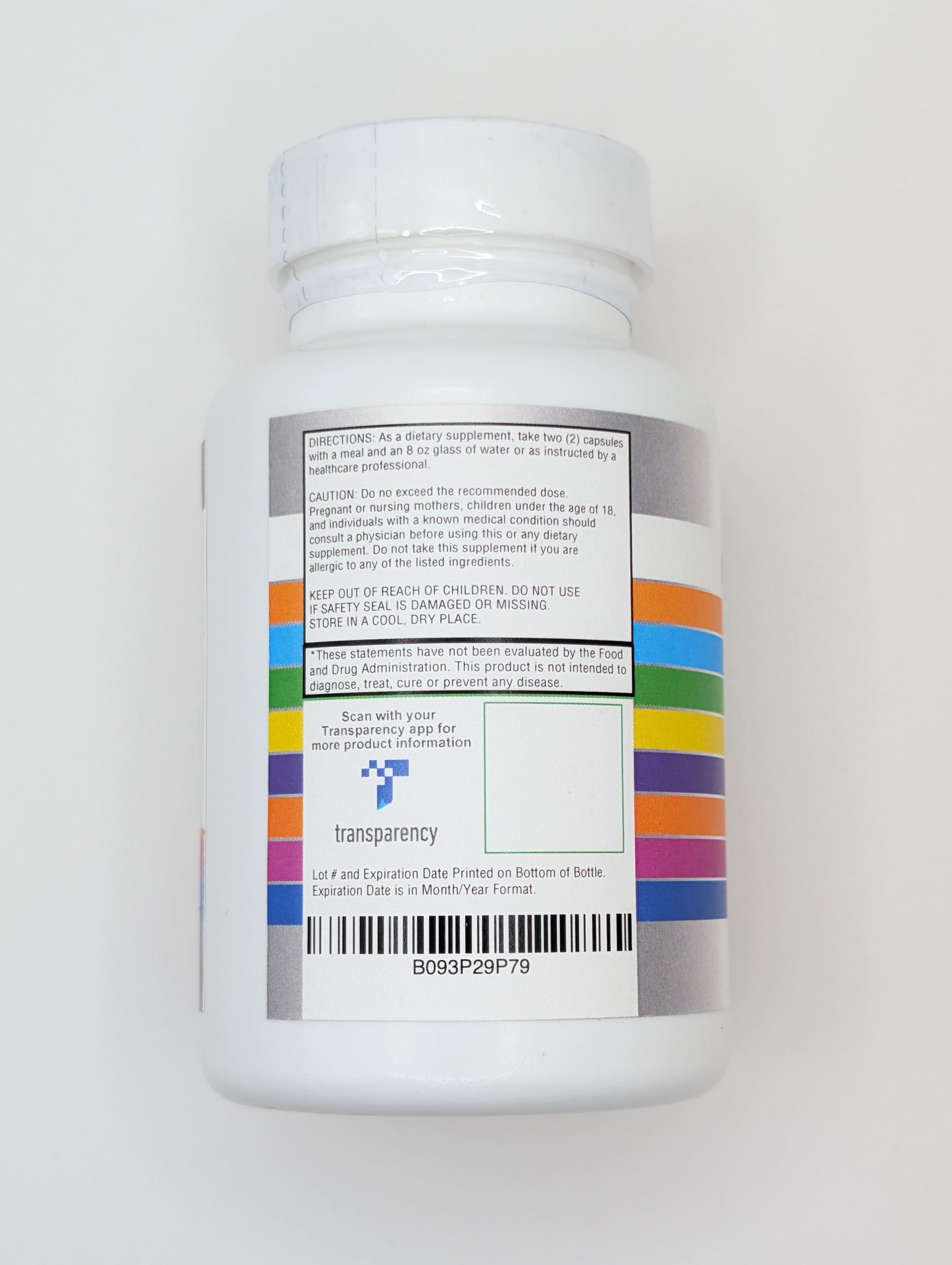 Stamiron ingredientes naturales como saúco y equinácea indicando soporte vegetal