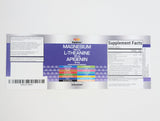 Stamiron proceso de fabricación en USA certificada y control de calidad