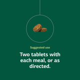 Ingredientes naturales asociados con Cataplex E para contexto alimentario
