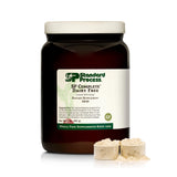 Standard Process Inc. empaque frontal del producto mostrando branding y formato