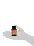 Stat Flush frasco en mano en viaje, comodidad y almacenamiento seguro