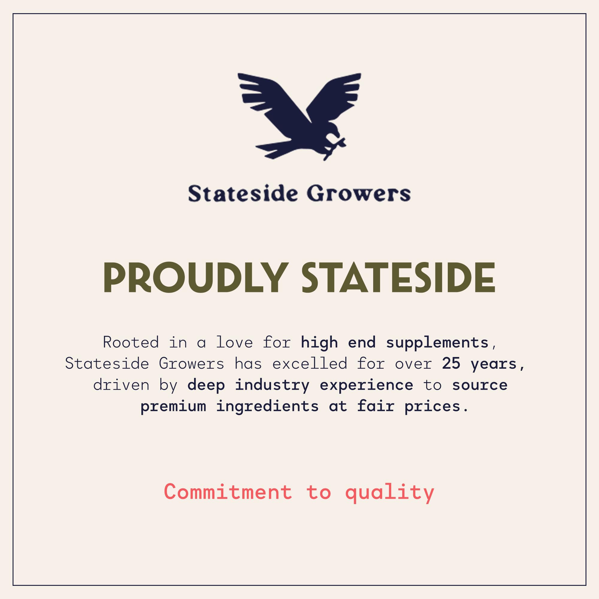 Stateside Growers en cocina estilo lifestyle mostrando uso diario y versatilidad